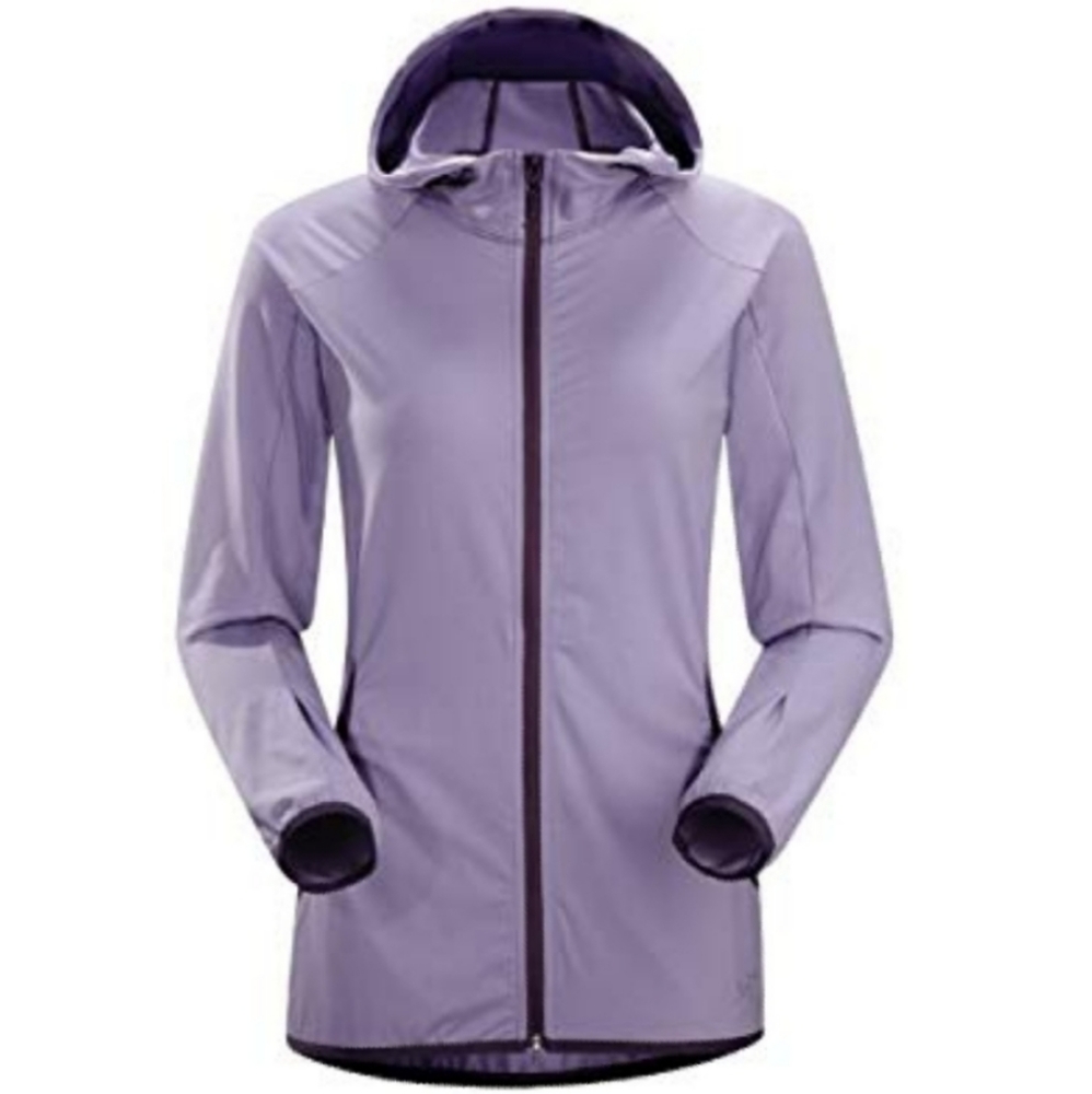 Arc'teryx Soltera Hoodie
